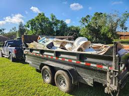 Best Garage Cleanout  in Beechwood, MI